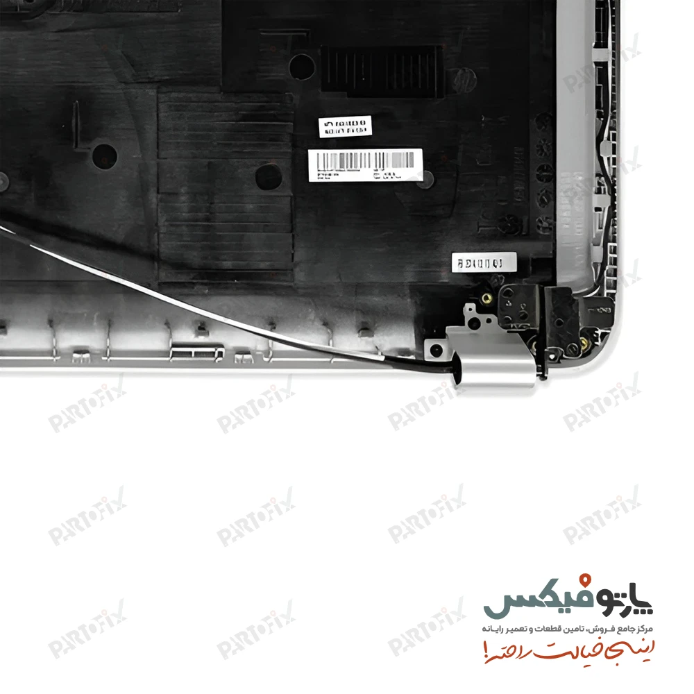 قاب پشت و دور ال سی دی (AB) لپ تاپ اچ پی Envy 15-J